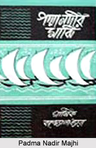 Padma Nadir Majhi,  Manik Bandopadhya