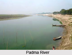 Padma River, Indian River