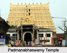 Padmanabhaswami Temple