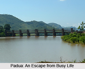 Padua, Koraput, Orissa