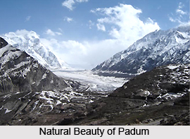 Padum, Ladakh, Jammu & Kashmir