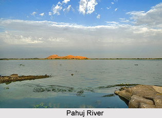 Bhind District, Madhya Pradesh