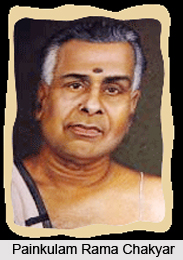 Painkulam Rama Chakyar, Indian Theatre Artist