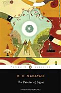 The Painter of Signs,  R.K Narayan