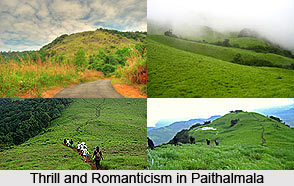 Paithalmala, Kannur District, Kerala