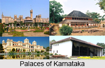 Palaces in Karnataka