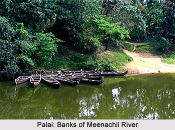 Palai, Kerela