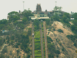 Palani Hill Temple