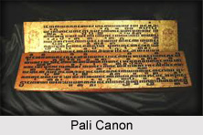 Pali Canon, Buddhist philosophy