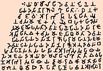 Pali language