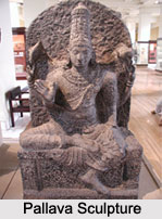 Pallava Sculptures, Indian Sculpture