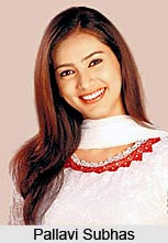 Pallavi Subhas, Indian Television Actress