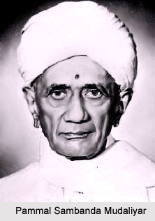 History of South Indian Theatre