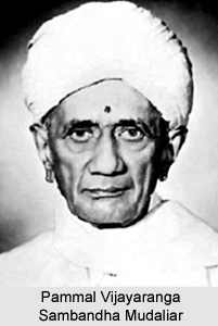 Drama in Twentieth Century Tamil Literature