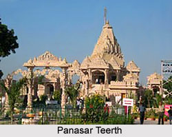 Panasar Teerth, Gujarat