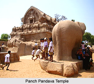 Tourism in East Singhbhum District