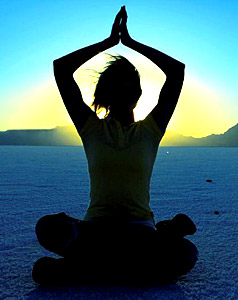 Panchamakara, Kundalini Meditation