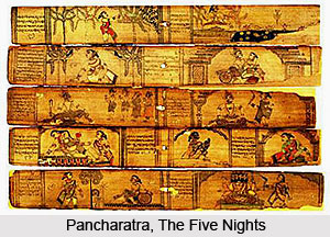 Pancharatra, Hinduism