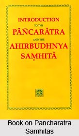 Pancharatra Samhitas, Tantra Literature