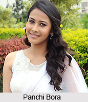 Panchi Bora, Indian TV Actress