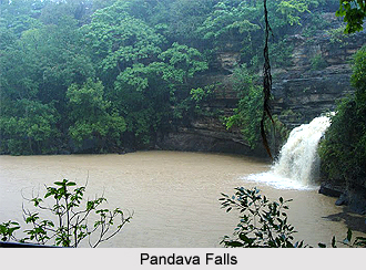 Tourism of Panna District, Madhya Pradesh