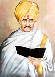 Pandit Shraddha Ram Phillauri