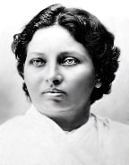 Pandita Ramabai Saraswati
