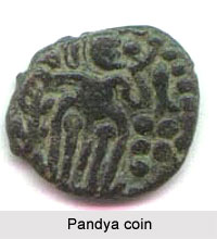 Coins of Pandyas