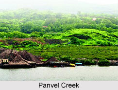 Panvel Creek, Panvel, Mumbai