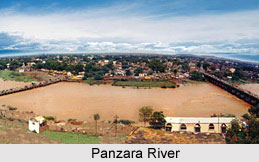 Panzara River, Indian River