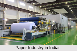 Paper Industry in India