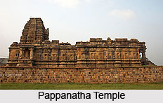 Pappanatha Temple, Bagalakot District, Karnataka