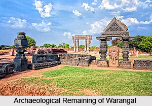 Parakala, Warangal District, Telangana