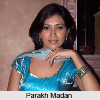 Parakh Madan