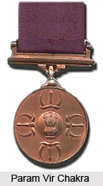 Param Vir Chakra