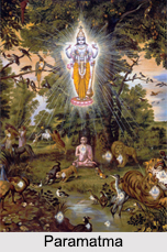 Paramatma, Supreme Spirit