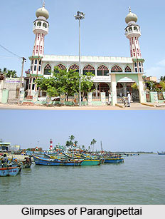 Parangipettai, Cuddalore District, Tamil Nadu