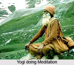 Parichaya Avastha, Pranayama