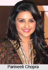 Parineeti Chopra, Bollywood Actress