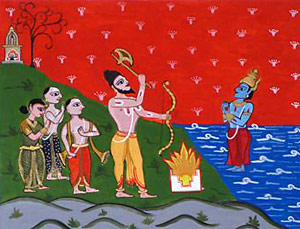 Parashuram