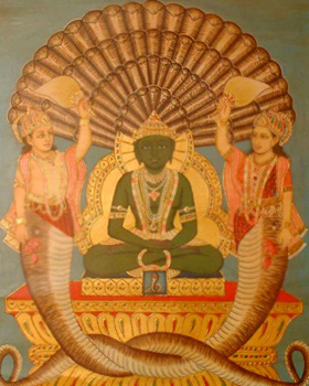 Parshvanatha