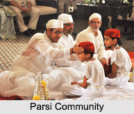 Parsi Community, Zoroastrianism, Indian Community