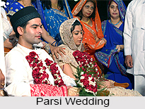 Parsi Wedding