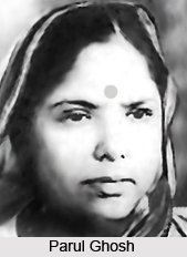 Parul Ghosh