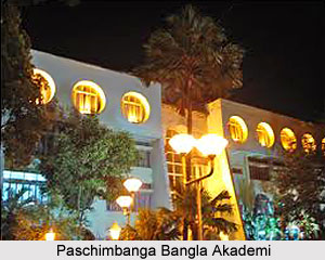Paschimbanga Bangla Akademi