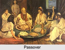 Passover, Indian Jewish Festival