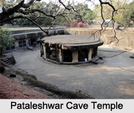 Pataleshwar Cave Temple, Pune, Maharashtra