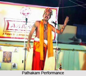 Pathakam, Secular Theatre of Kerala