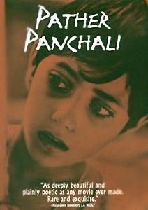 Pather Panchali, Bibhutibhusan Bandopadhya