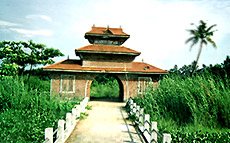 Pathiramanal